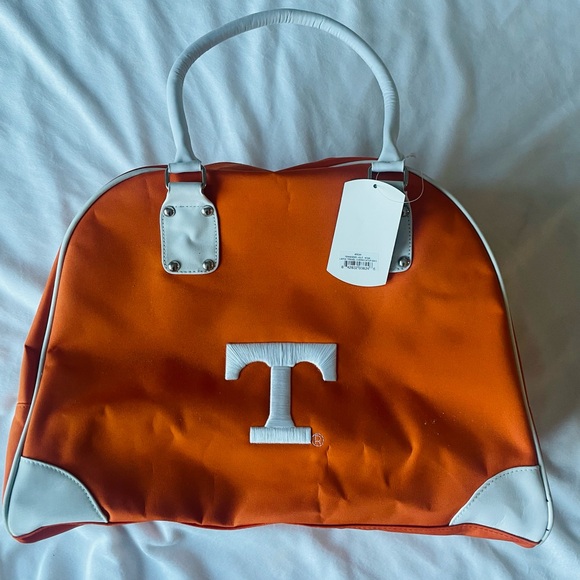 University of Tennessee Bag - Picture 1 of 3